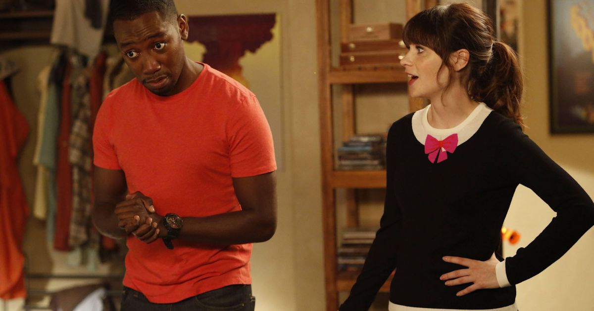 Telecharger New Girl Saison 6 Episode 15 Vostfr www.purebreak.com