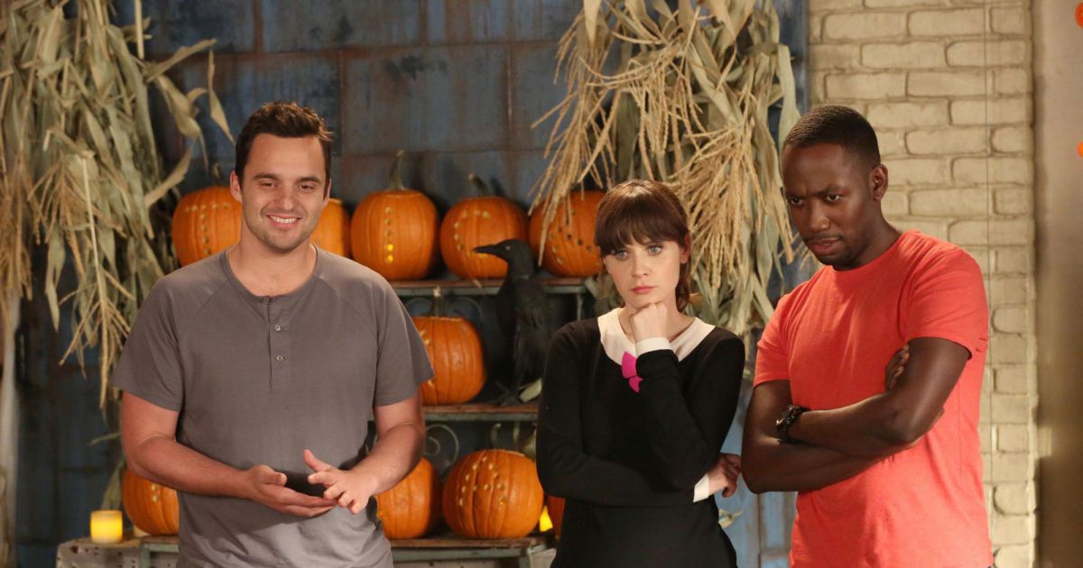 Telecharger New Girl Saison 6 Episode 15 Vostfr www.purebreak.com