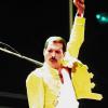 Freddie Mercury débarquera bientôt au cinéma dans un biopic