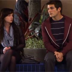 Awkward saison 3, épisode 11 : le couple Jenna/Matty en danger ?