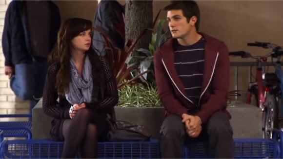 Awkward saison 3, épisode 11 : le couple Jenna/Matty en danger ?