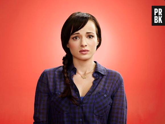 Awkward saison 3 est de retour sur MTV