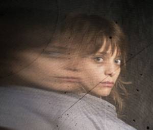 Lizzie Brocheré dans la saison 2 de American Horror Story