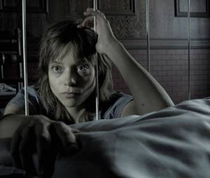 Lizzie Brocheré dans la saison 2 de American Horror Story