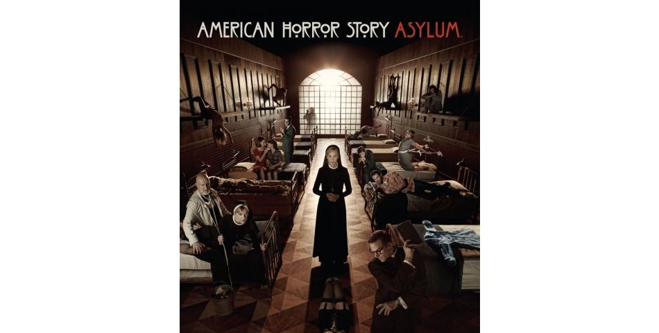 American Horror Story saison 2 : poster - Purebreak