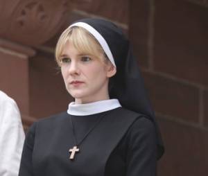 American Horror Story saison 2 : Lily Rabe