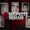 Mentalist saison 6 : plus que 5 suspects