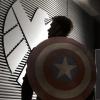 Captain America 2 dévoile sa première photo
