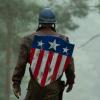 Captain America 2 : Steve Rogers prépare son retour