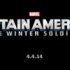 Captain America 2 sortira en avril 2014