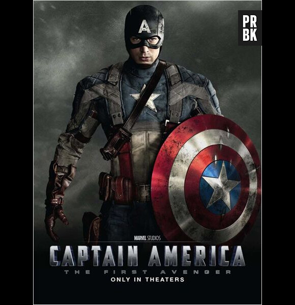 Captain America 2 - Le soldat de l'hiver : un trailer bientôt disponible