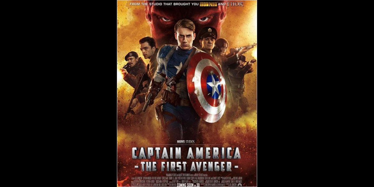 Photo : Captain America 2 - Le soldat de l'hiver : un nouvel ennemi
