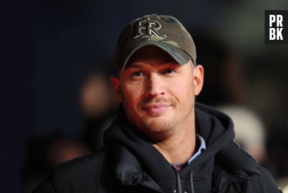 Tom Hardy incarnera Elton John au cinéma