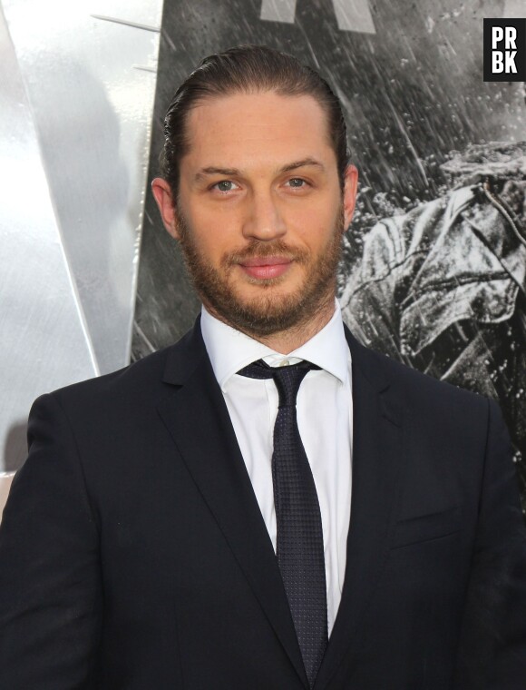 Tom Hardy incarnera Elton John au cinéma