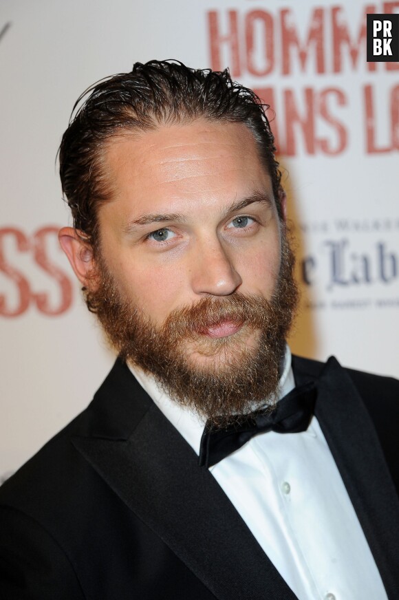 Tom Hardy incarnera Elton John au cinéma