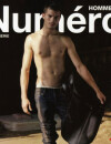 Jamie Dornan torse nu pour le magazine Numéro