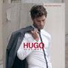 Jamie Dornan : glam' en costard pour Hugo Boss