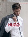 Jamie Dornan : glam' en costard pour Hugo Boss