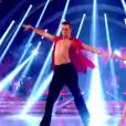 Danse avec les stars : plus de danseurs torses nus pour la version UK