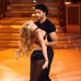 Danse avec les stars : BBC One interdit les danseurs et les candidats à enlever le gaut suite à des plaintes