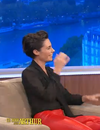 Alessandra Sublet fait une énorme bourde pendant sa rencontre avec Pierce Brosnan