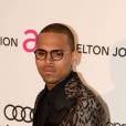 Chris Brown risque 4 ans de prison