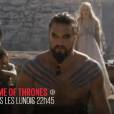 Game of Thrones : la saison 1 débarque sur D8