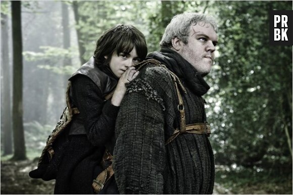 Game of Thrones saison 4 : Bran face aux mystères