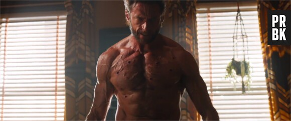 X-Men Days of Future Past : Hugh Jackman dans la bande-annonce