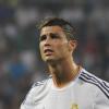 Cristiano Ronaldo énervé après les propos de Sepp Blatter