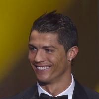 Cristiano Ronaldo moqué par le président de la FIFA : sa réaction en mode complot