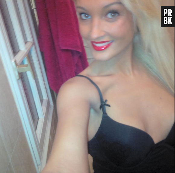 Aurélie Dotremont n'aurait pas couché avec Raphaël de L'île des vérités 3