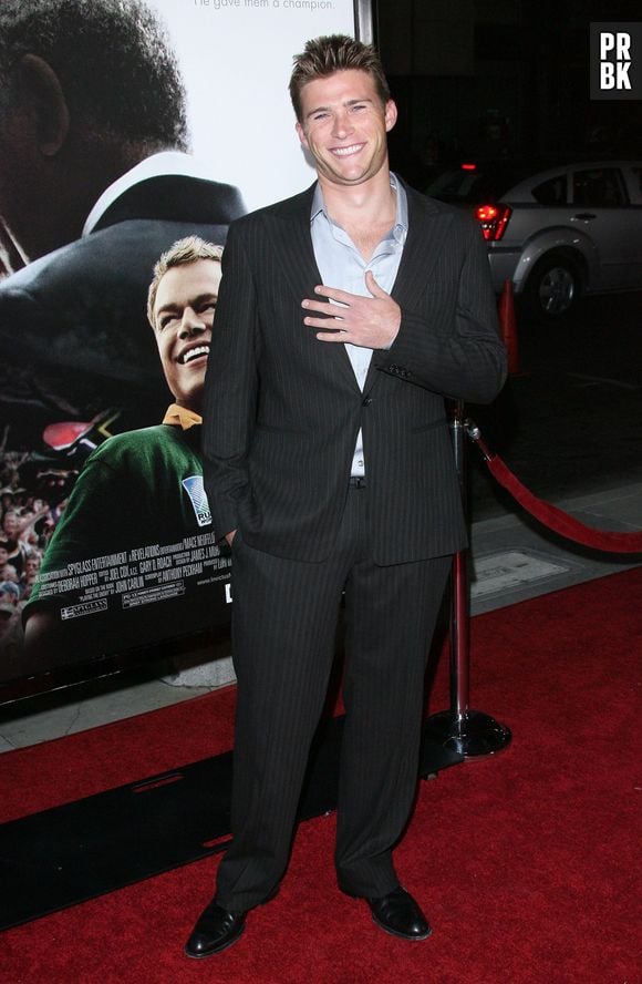 Scott Eastwood : le fils de Clint Eastwood n'est pas célibataire