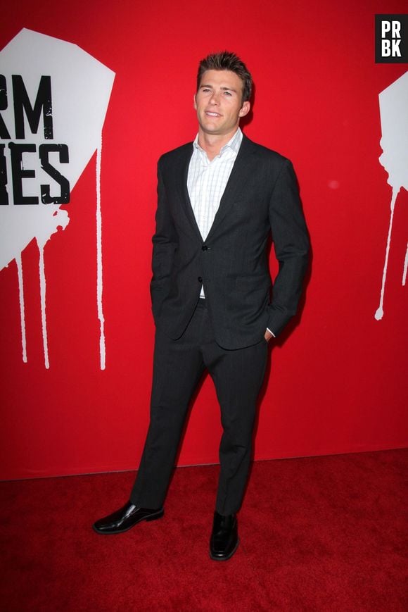 Scott Eastwood : le hot boy d'Hollywood est en couple