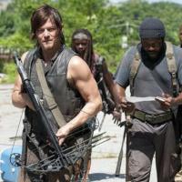 The Walking Dead saison 4, épisode 4 : mission à haut risque face aux zombies