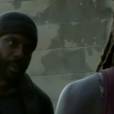 The Walking Dead saison 4 : Tyreese cherche des réponses