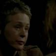 The Walking Dead saison 4 : Carol protège-t-elle Lizzie ?