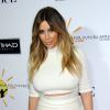Kim Kardashian : grosses fesses... et gros intellect ?