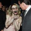 Britney Spears en zombie pour Halloween