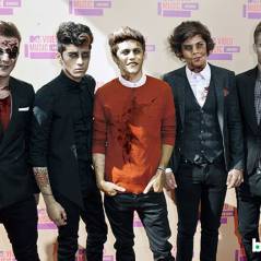 One Direction, Justin Bieber, Miley Cyrus... les versions zombies photoshopées d'Halloween