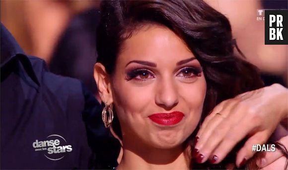 Danse avec les stars 4 : Tal émue après son élimination