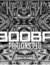 Booba : Parlons Peu, morceau extrait de "Futur 2.0"