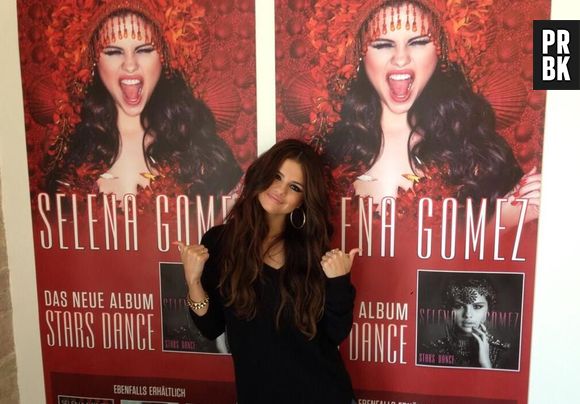 Selena Gomez ne veut pas d'aventures d'un soir