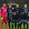 PSG : Zlatan Ibrahimovic et les autres transformés en poupées-peluches