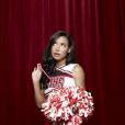 Glee : Naya Rivera incarne Santana dans Glee