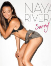 Naya Rivera : Sorry, son single avec Big Sean