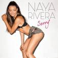 Naya Rivera : Sorry, son single avec Big Sean