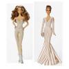 Jennifer Lopez : des poupées Barbie à son effigie râtées
