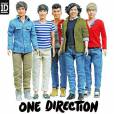 One Direction : des poupées à leur effigie plutôt réussies