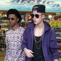 Justin Bieber : Lil Twist accuse son manager d'inventer des rumeurs